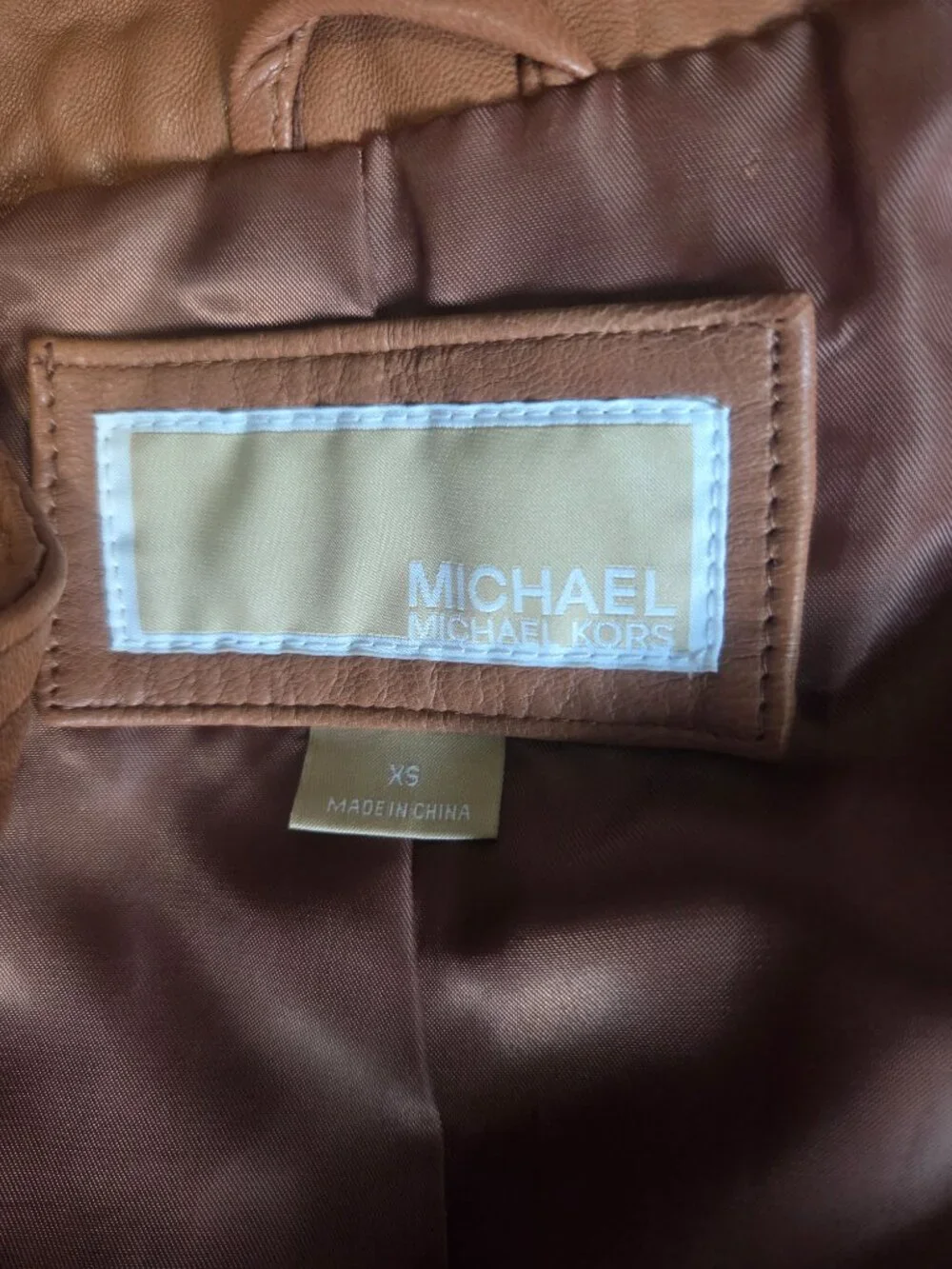Michael Kors